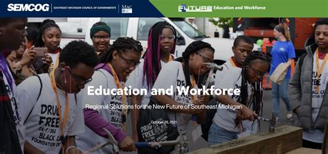 Education And Workforce