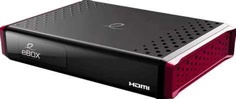 It is similar to cable tv except in this case, a broadband connection is used to deliver the services. IP Hybrid Set-Top Box eBOX | Evolution Digital - Cable ...