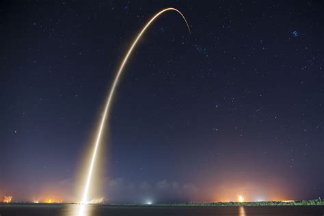 Rocket launches in Florida: Here's an updating list of all 2024 Space
