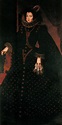 Elisabeth of France (1602–1644) | Diego velázquez, Spain, Spanish ...