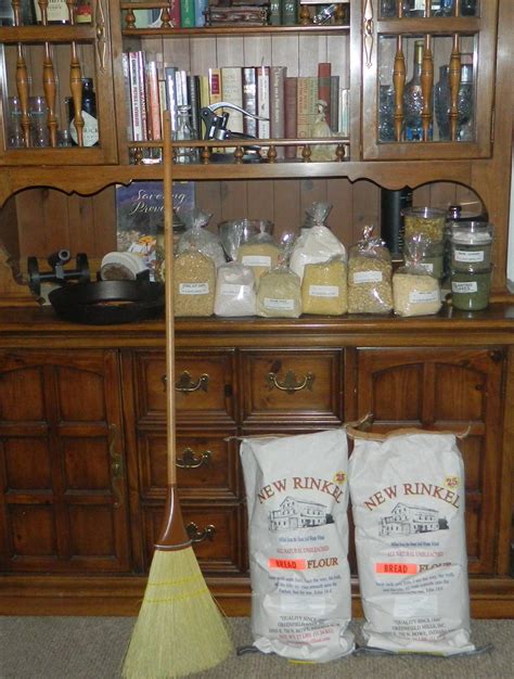 Lancaster county has an abundance of traditional, wholesome foods that are favorites of both locals and visitors. Visit an Amish bulk food store- Pioneer Unit Study | Bulk ...