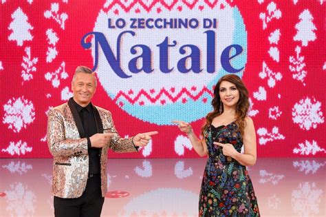 Due le mattatrici di questa decima edizione, che interpretano due tra le canzoni più famose dello zecchino: Zecchino d'Oro a Natale 2020: due appuntamenti su Rai 1