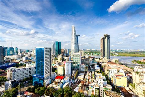 What To Do In Ho Chi Minh City