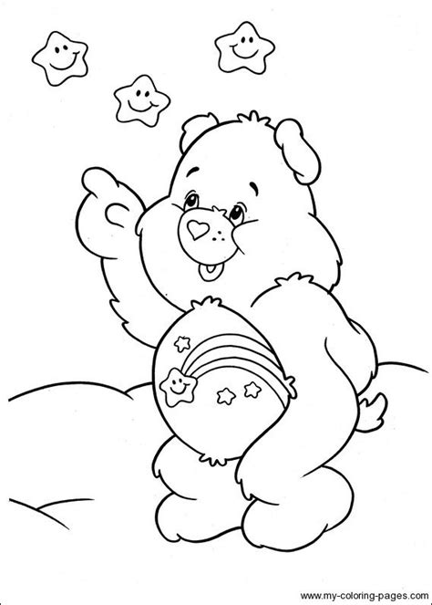 care bears coloring pages bear coloring pages coloring pages coloring books