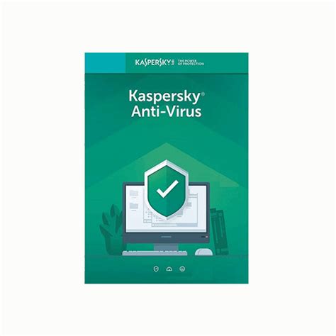 Antivirus Kaspersky 3pc 1 Offret Vente Matériels Et Accessoires