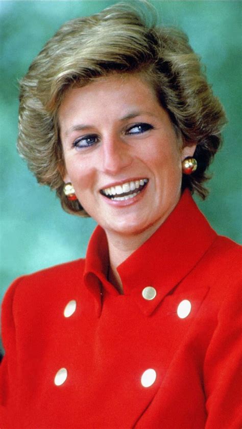 Princess Diana: Her 10 Most Inspiring Quotes