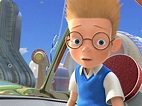 wallpapers: Meet The Robinsons Wallpapers