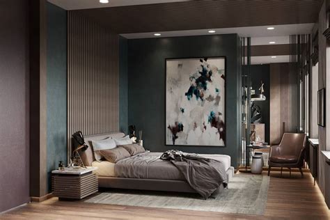 Top Minimal Bedrooms Ideas Insplosion