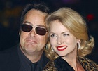 Dan Aykroyd and Donna Dixon are happily married for 34 years
