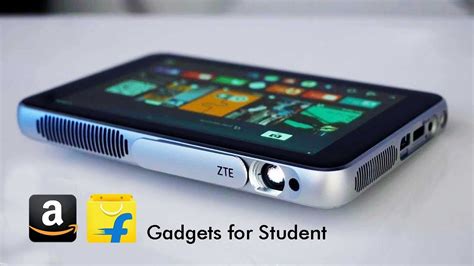 10 Coolest Gadgets For Student Available On Amazon New Tech Gadgets