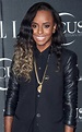 Angel Haze from Stars Who've Come Out as Pansexual | E! News