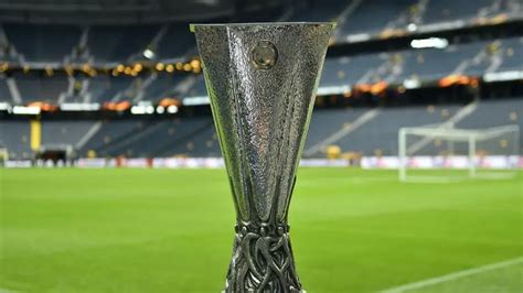 Calendario De La Uefa Europa League 2020 Horarios Partido Y Cómo Ver