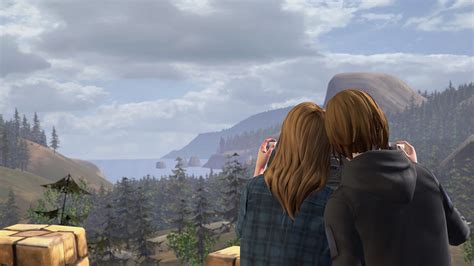 Life Is Strange Before The Storm 20 Minutes Of Game Play