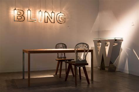 The art will take place on 4 days from thursday, 17. DESIGN MIAMI/ BASEL 2021 - Priveekollektie