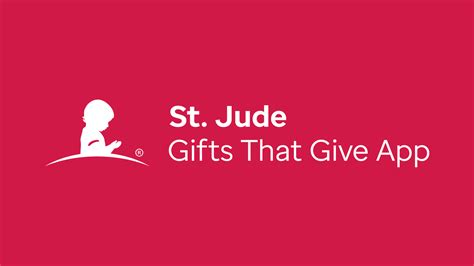 St Jude Donation App Shopify 앱스토어