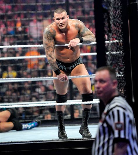 Randy Orton Wwe Elimination Chamber 2013 21713 Randy Orton Wwe