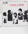 Classic Albums-The Hollies (Hollies 1965)