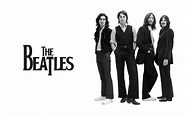 The Beatles | The beatles, Beatles wallpaper, Beatles album covers