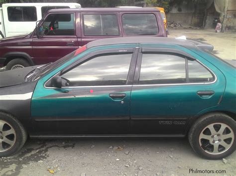 Used Nissan Sentra Series 3 1996 Sentra Series 3 For Sale Laguna