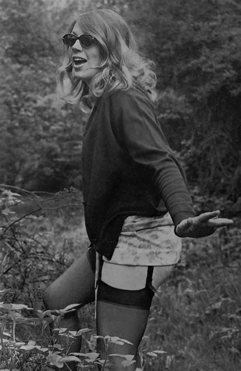 dawn williams spick span and beautiful britons pin up model from the 1960 s — vintage fetish