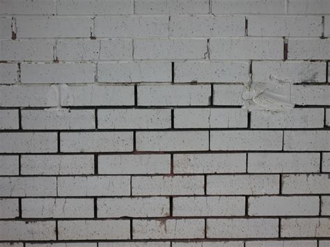 White Paint Brick Wall Grunge Texture For Me Grunge Texture For Me