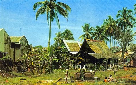 So, that concludes our list of the best homestays in langkawi. MASA DEPAN MELAYU: TAMADUN BANGSA MELAYU