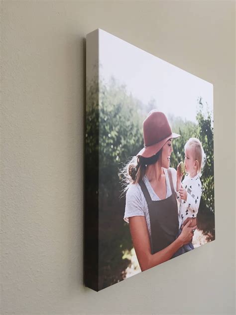 How To Get A High Quality Canvas Print