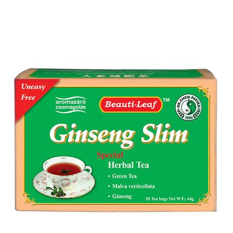The season has changed quite suddenly in korea. Ginseng Slim tea , diet, DrChenPatika - Dr. Chen Patika