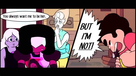 rose would know 【 steven universe comic dub 】 youtube