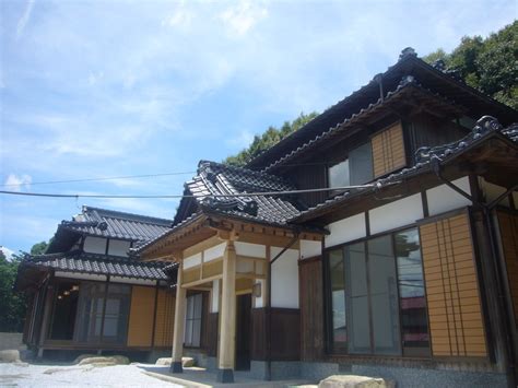 Kitakyushu Real Estate Invest In Japanese Real Estate Traditional