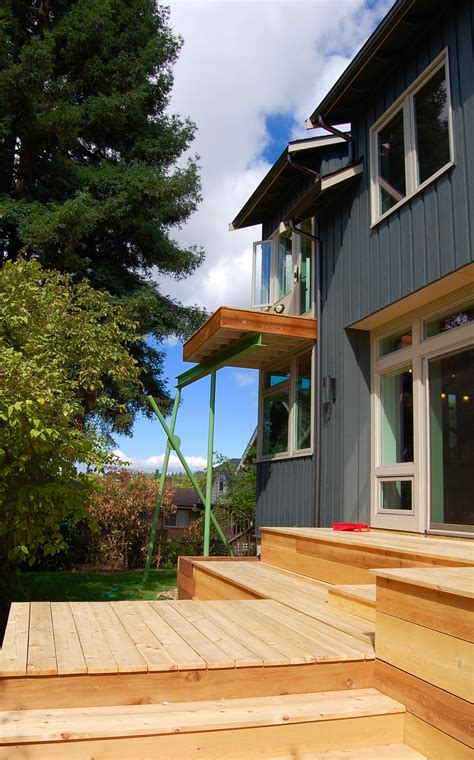 Wallingford House Project — Shugart Wasse Workshop