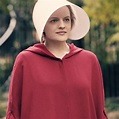 June Osborne Costume - The Handmaid's Tale Fancy Dress