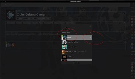 Cant Remove Game From Club Xbox Profile Since 2019