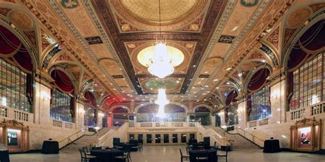 Palace Theater Weddings Get Prices For Wedding Venues In Ct