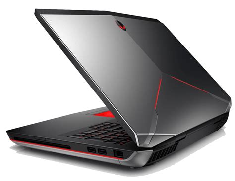 Alienware laptops all come with ssds rather than traditional spinning hard disk drives (hdd), further amplifying their performance. Sell Alienware - up to £1570 - immediate payment