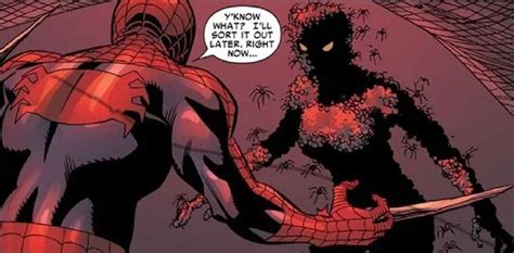 5 Kekuatan Rahasia Spider Man Yang Jarang Muncul Halaman 4