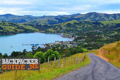 11 Things We Love About Akaroa Nz Pocket Guide 1 New Zealand Travel