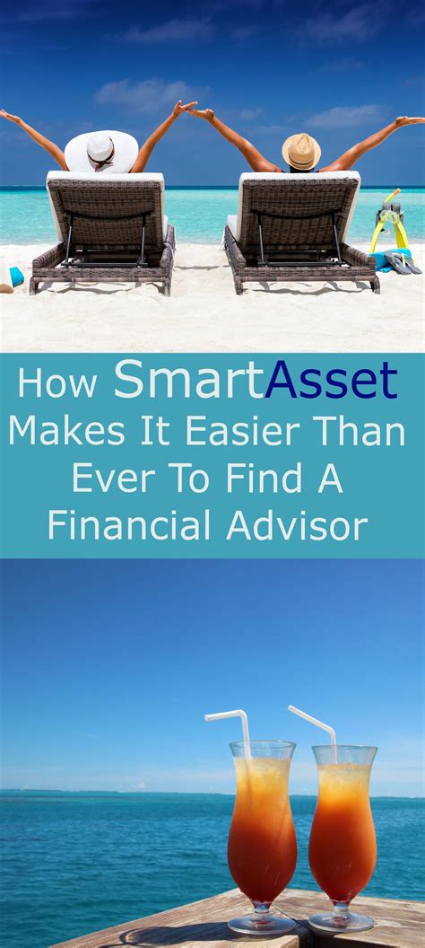 Ever wonder who gets paid the most? The New Way To Find A Financial Advisor: SmartAsset ...