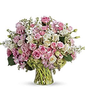 Hyacinth was the young lover of apollo, but zephyr valentine's day is a key occasion where your partner may want (or even expect!) beautiful flowers. Beautiful Love Bouquet - Teleflora