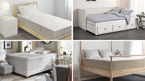 It's time to find your mattress soulmate. 10 BEST IKEA MATTRESS TO BUY - YouTube