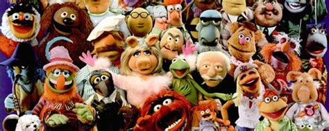 When wingert was the voice of the tonight show with jay leno, he was expected to be able to turn around material quickly. Muppets Franchise - Behind The Voice Actors