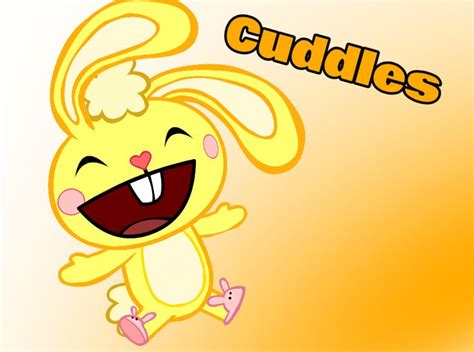 Cuddles Sliding Wallpaper By Cesargamer6578 On Deviantart In 2021