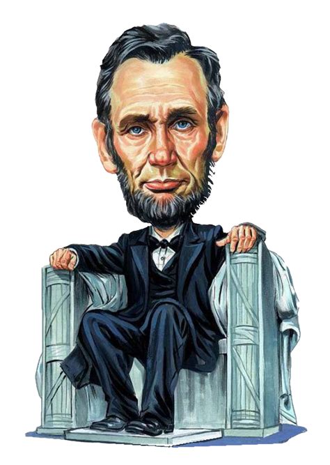 Abraham Lincoln Clipart Transparent Abraham Lincoln Transparent