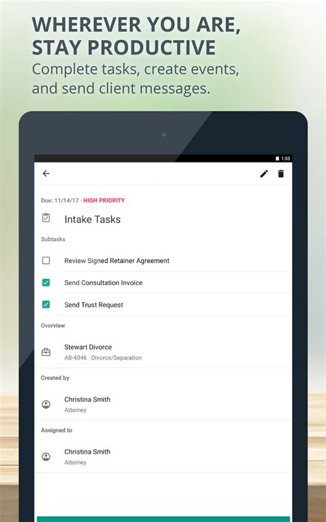 MyCase Pricing, Features, Reviews & Alternatives | GetApp