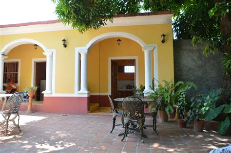 Casa Rene Y Mary Bbinn Casas Particulares In Cuba Hotels Services