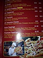 Roma's Pizzeria Menu, Menu for Roma's Pizzeria, Bridgeland, Calgary ...