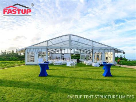 Guangzhou Fastup Tent Manufacturing Co Ltd