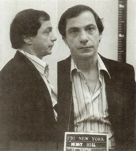 Henry Hill Goodfella Mobster Dead At 69 Gothamist