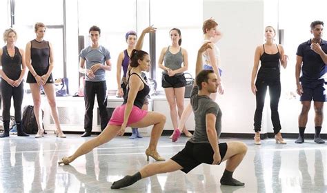 broadway dance center offers an abundance of summer options for dancers dance informa magazine