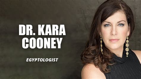 Dr Kara Cooney Egyptologist When Women Ruled The World In Ancient Egypt YouTube